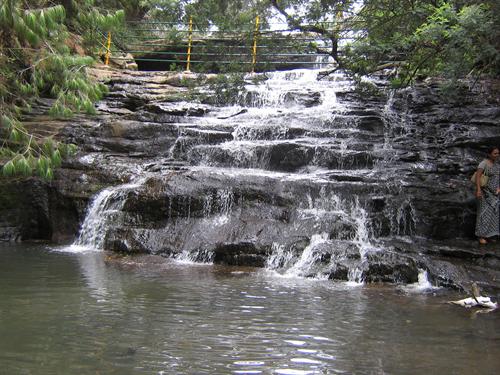 Fairy Falls