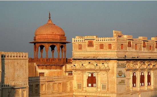 Ganga Golden Jubilee Museum