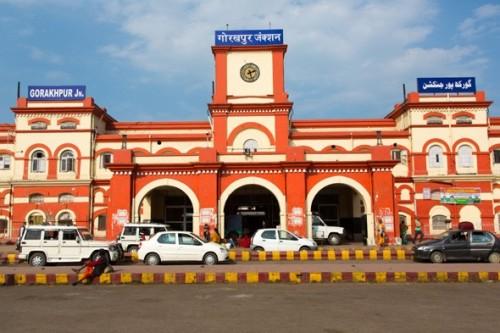 Gorakhpur