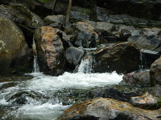 Iruppu Falls