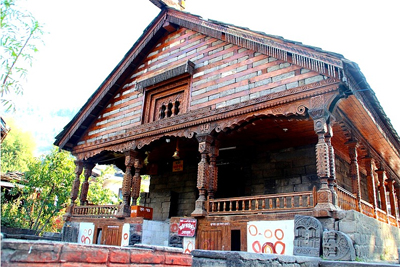 Jagatsukh