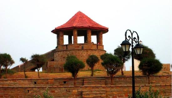 Jallandhar Shrine