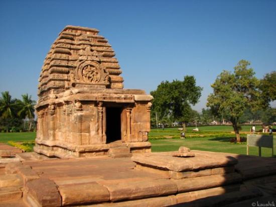 Jambulinga Temple