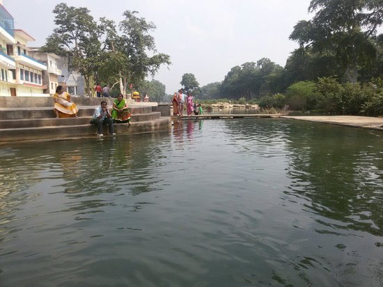 Janaki Kund
