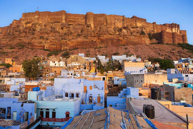 Jodhpur