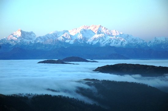 Sandakphu