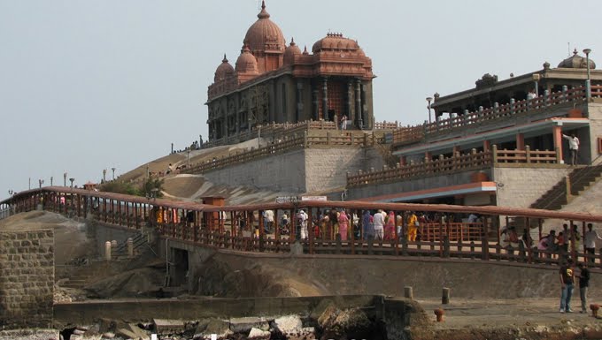 Kanyakumari