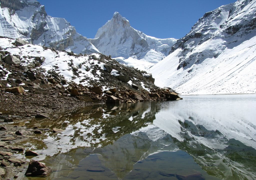 Kedartal