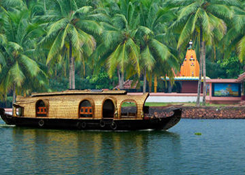 Kerala Tours