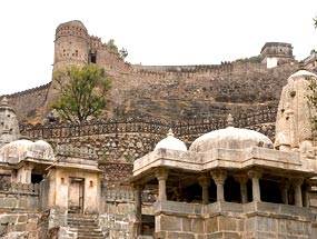 Kumbhalgarh