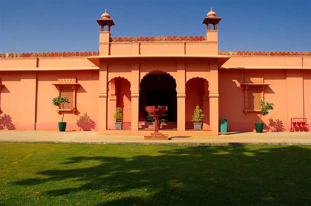 Shri Sadul Museum