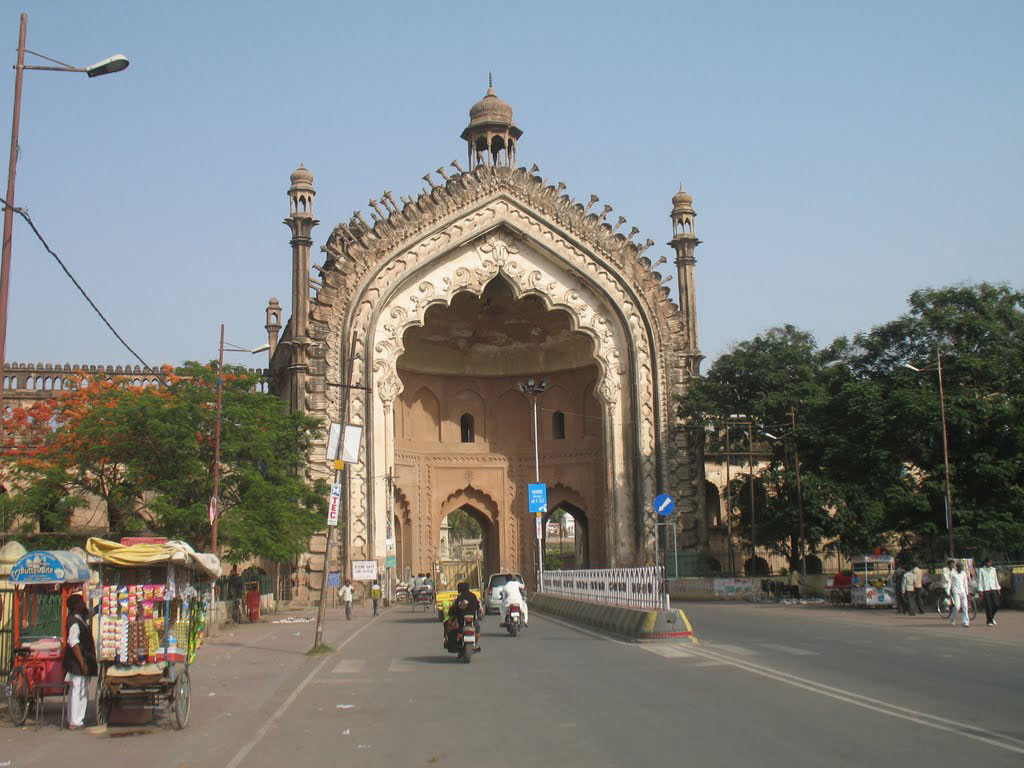 Lucknow