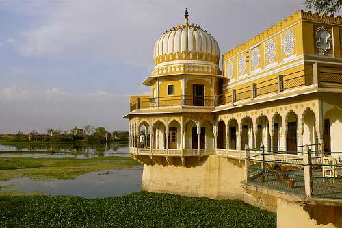Kishangarh