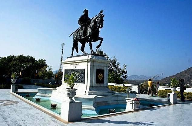 Pratap Memorial