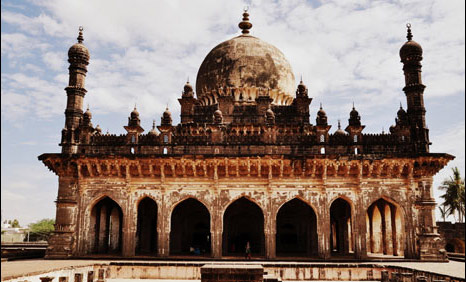 Mehtar Mahal