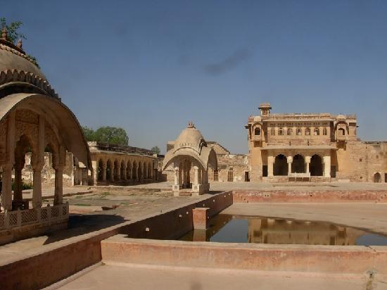 Nagaur