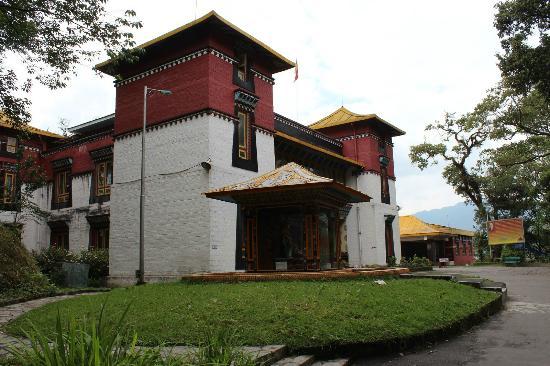 Namgyal Institute