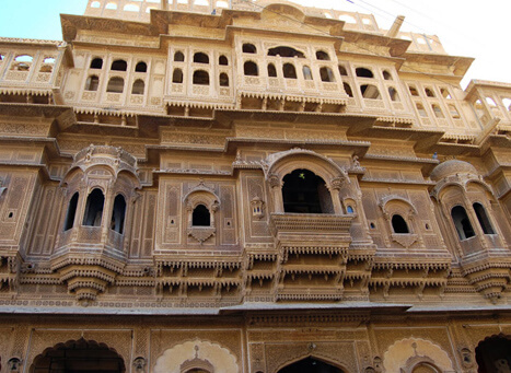Nathmal-Ki-Haveli