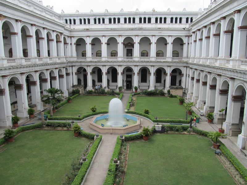 Indian Museum