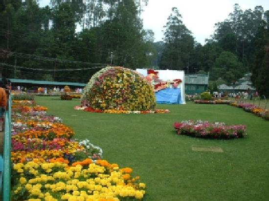 Botanical Garden