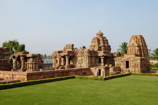 Pattadakal
