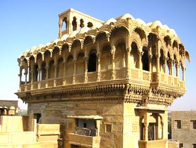 Patwon-Ki-Haveli