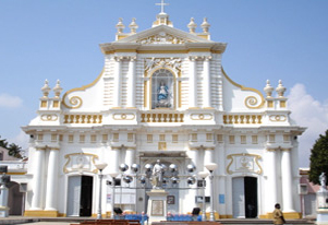 Pondicherry Museum