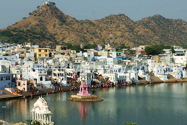 Pushkar