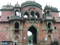 Ramnagar