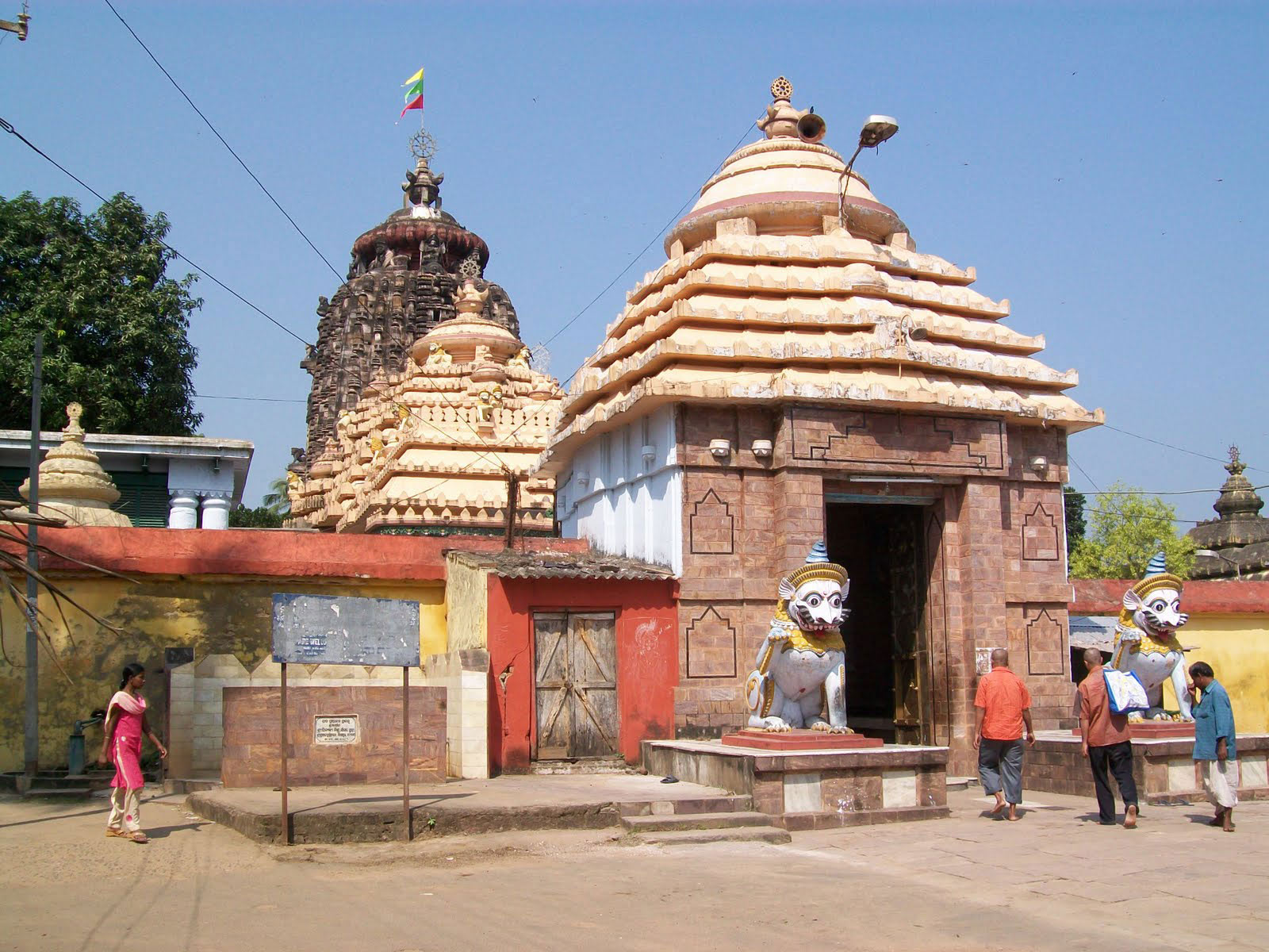 Sakhi Gopal