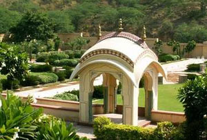 Sisodia Rani Ka Bagh