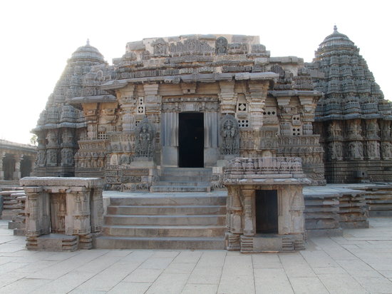 Somnathpur 