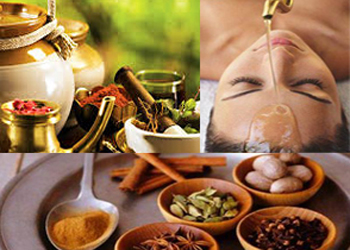 Spa Ayurveda India