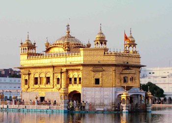 Spiritual Tours