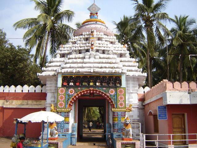 Gundicha Ghar