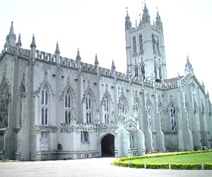 ST. Paul's Cathedral