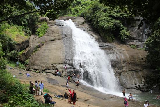 Tusharagiri