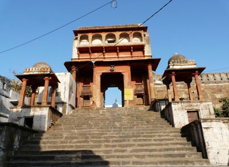 Varaha Temple