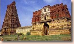 South India Tourism, Temple Tours of India, Tour of Southindia, South India Taminadu, Kerala & Karnataka Tours. 